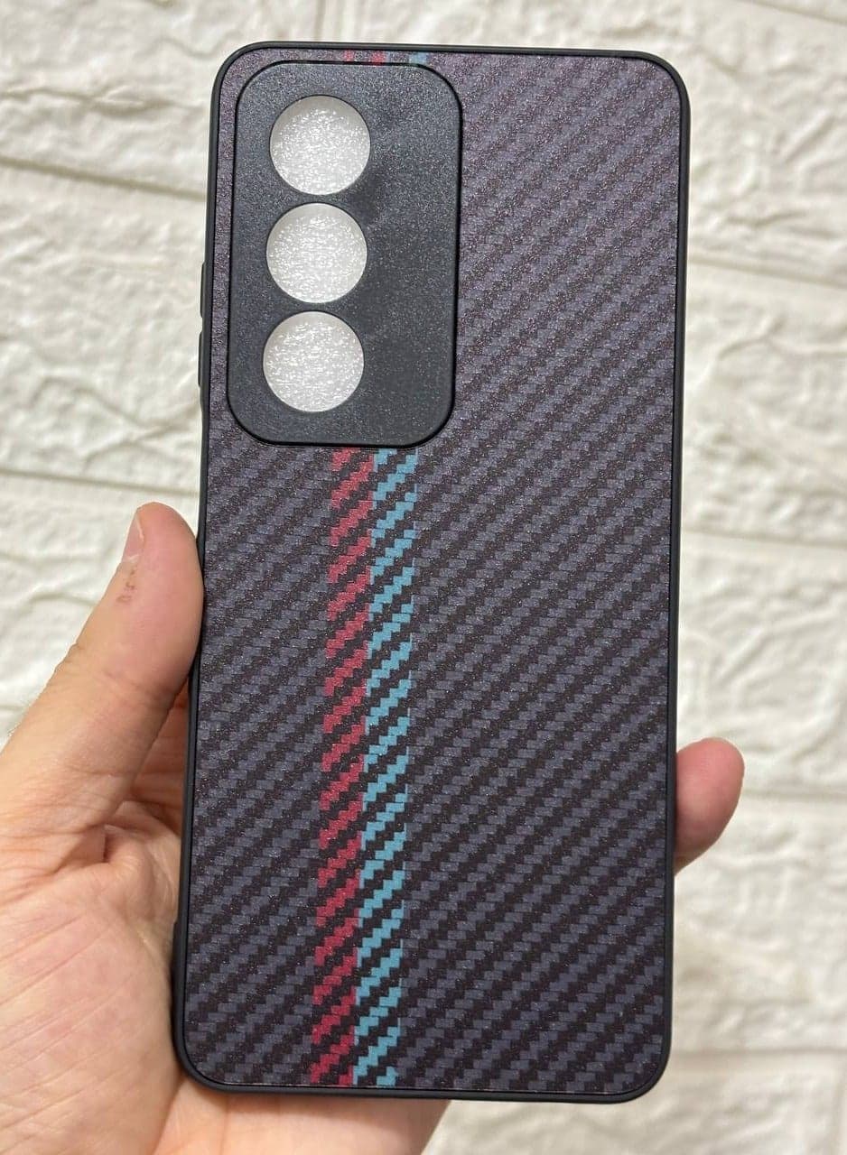 Back Cover Compatible With Phone Oppo A80 Cases & Covers