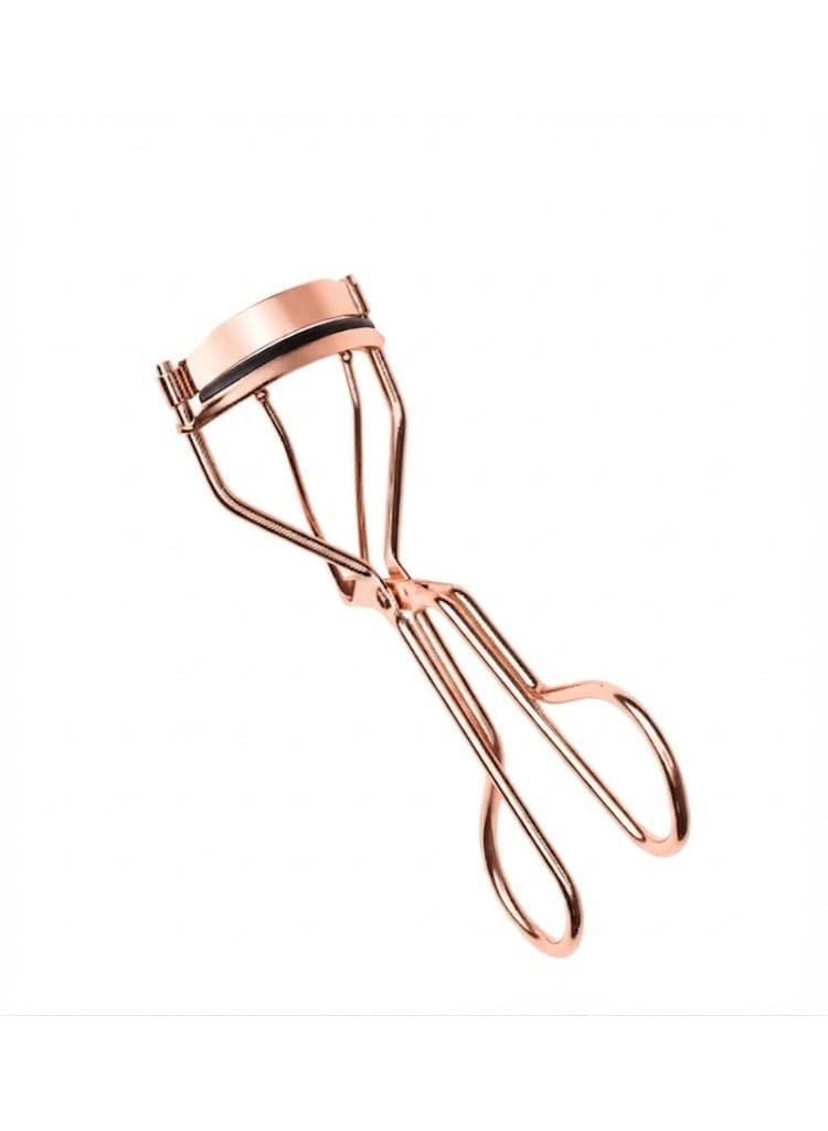 Eyelash Curler Convenient Practical Portable Travel Eyelash Curler Professional Stainless Steel Eyelash Clip Eyelash Tools