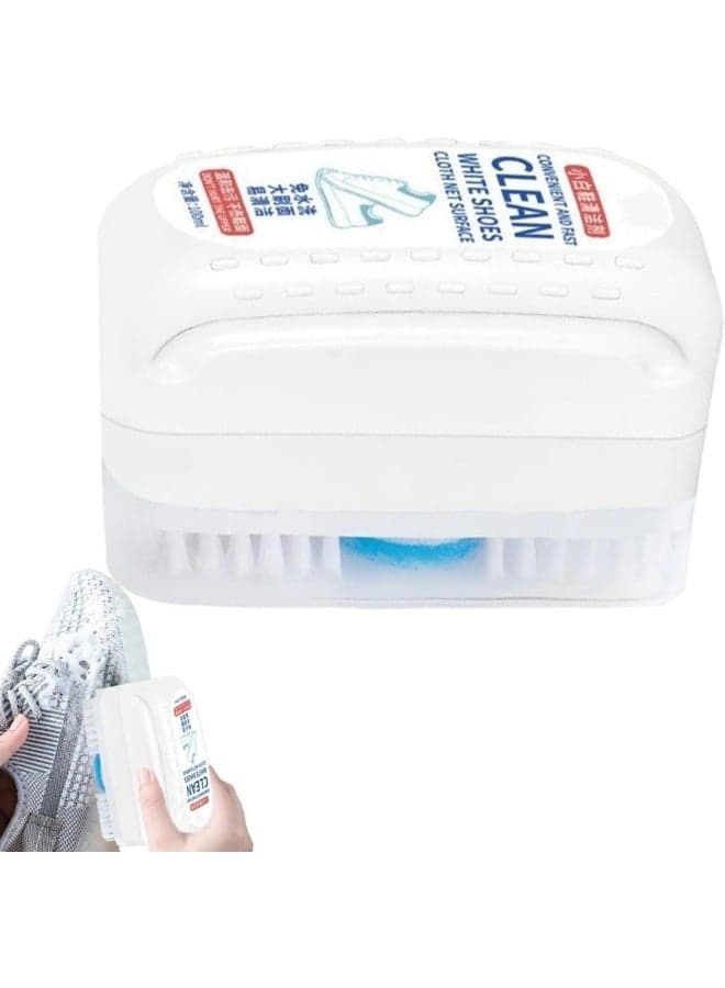 Multipurpose Shoe Brush Shoe Cleaning Brush Shoe Brush 100ml
