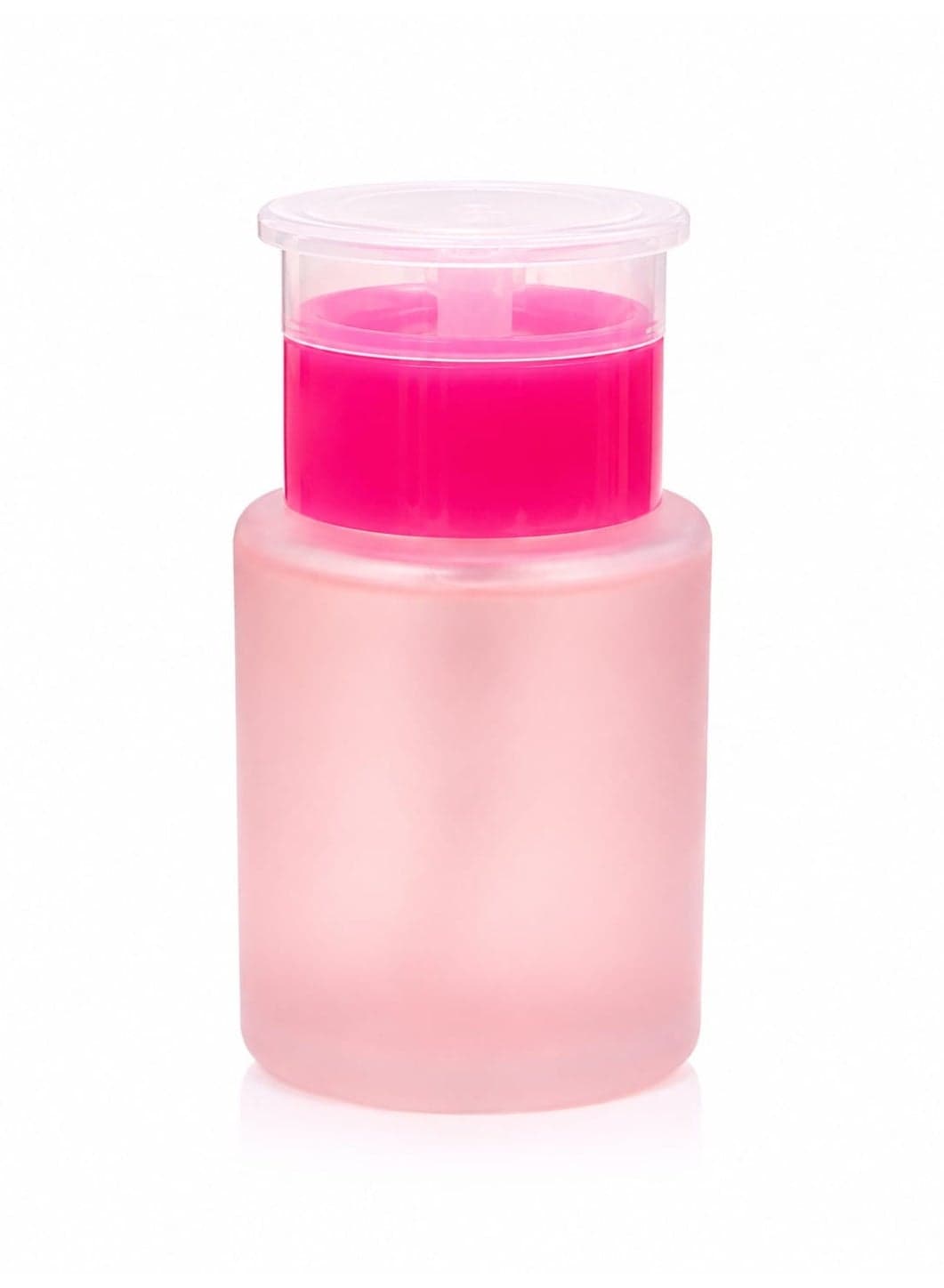 Nail polish remover with pressure pump (2)