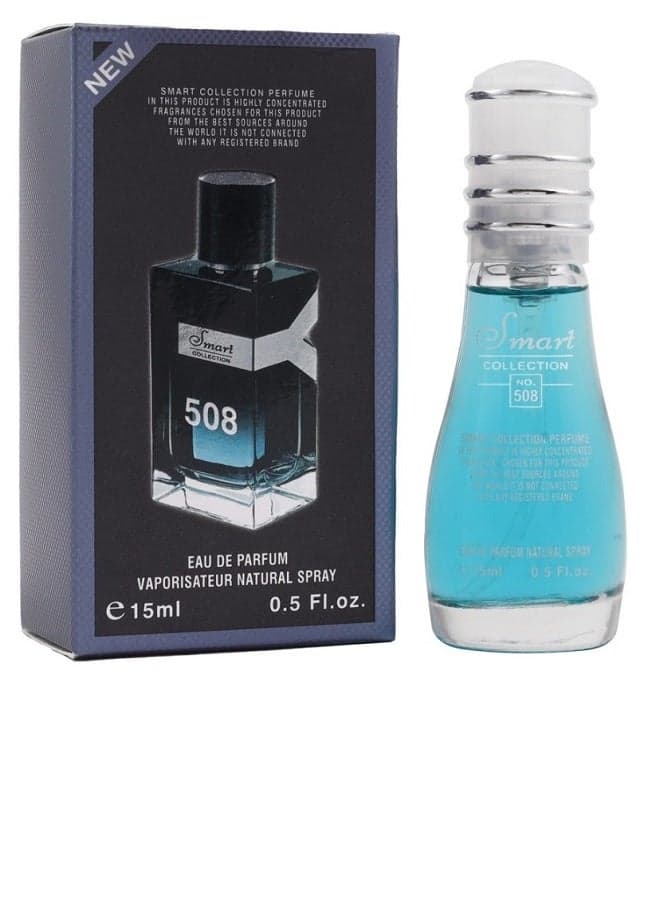 eau de parfum no.508 15ml