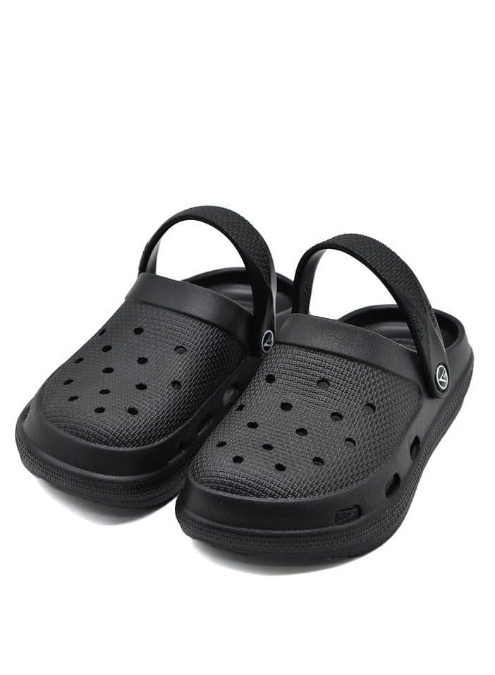 Capri Comfortable Clogs For Unisex In Unique Colors Women's Sandals
