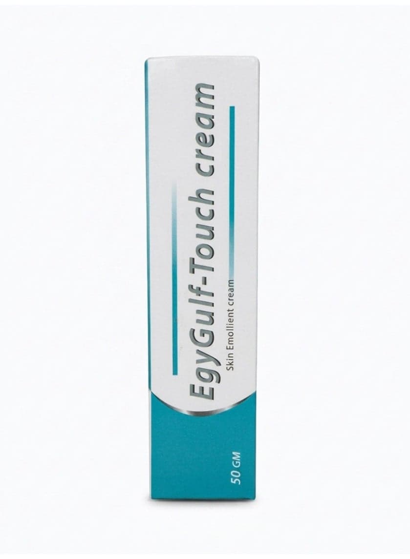 EGYGULF TOUCH (Daily moisturizing cream) Face Moisturizers