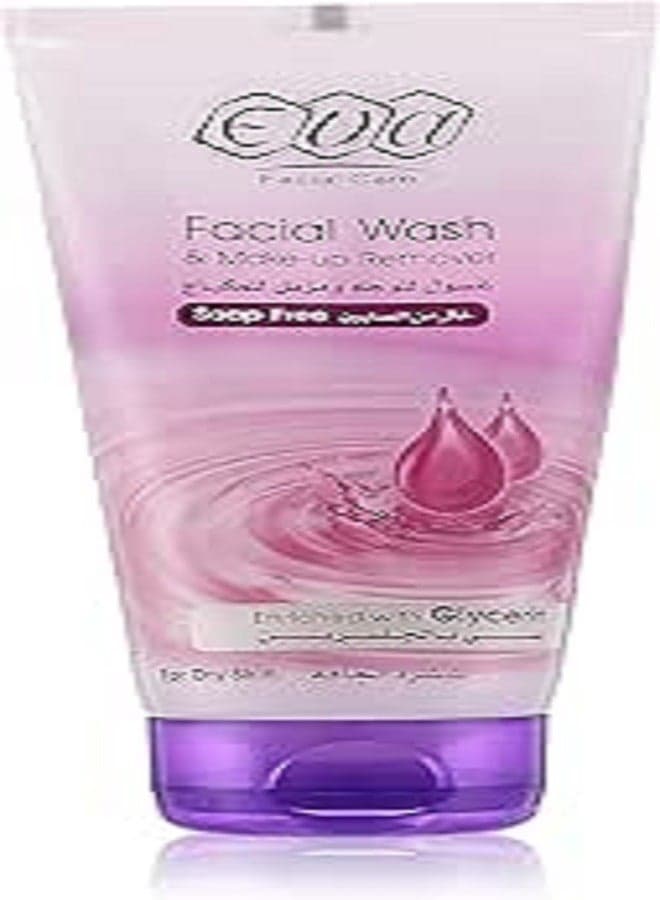 EVA FACIAL WASH GLYCERIN 150 ML Face Wash
