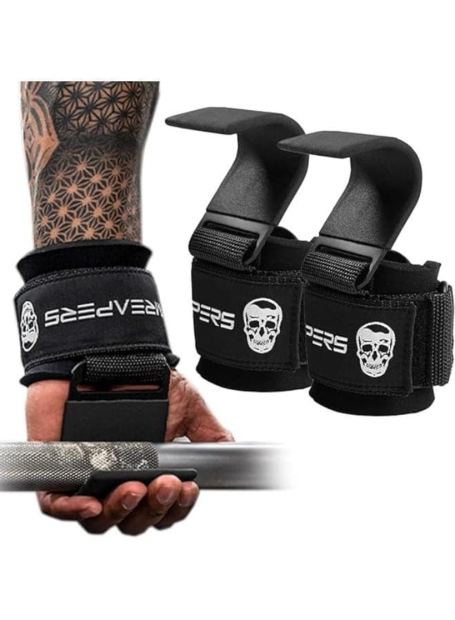Padded exercise wristband – comfortable support and greater stability during gym workouts and weightlifting Exercise & Fitness Accessories (٤)