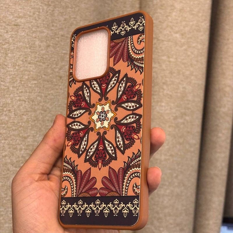 Back Cover Compatible With Phone Oppo Reno 14F (2)