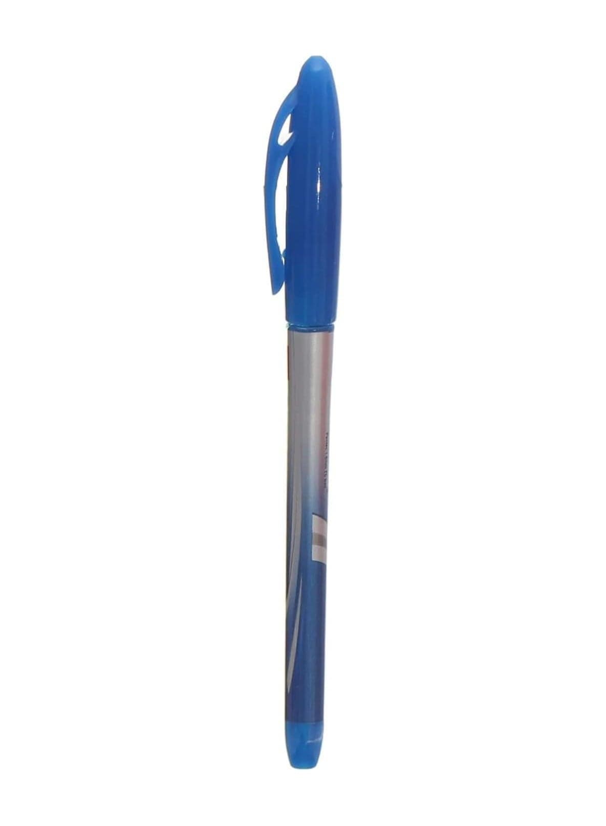Roto Blue Ink Pen 1.0mm – Professional Flow and Long-Lasting Ink Ballpoint Pens (٤)