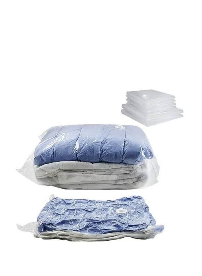 Clothes and blanket storage bags, 130 x 80 cm, 1 piece Space Saver Bags