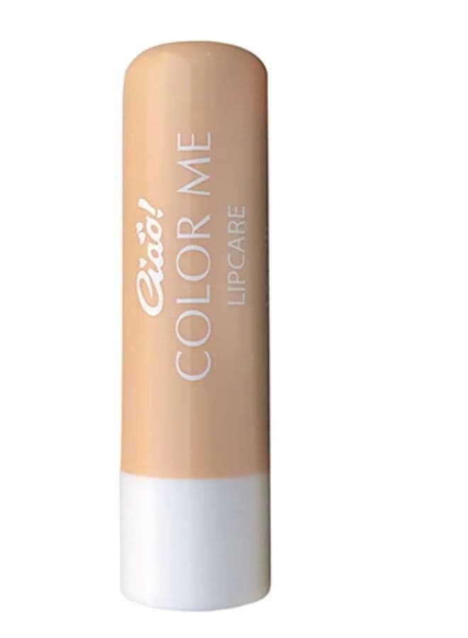 Ciao Color Me Lip Care Coconut Lip Balms & Butters