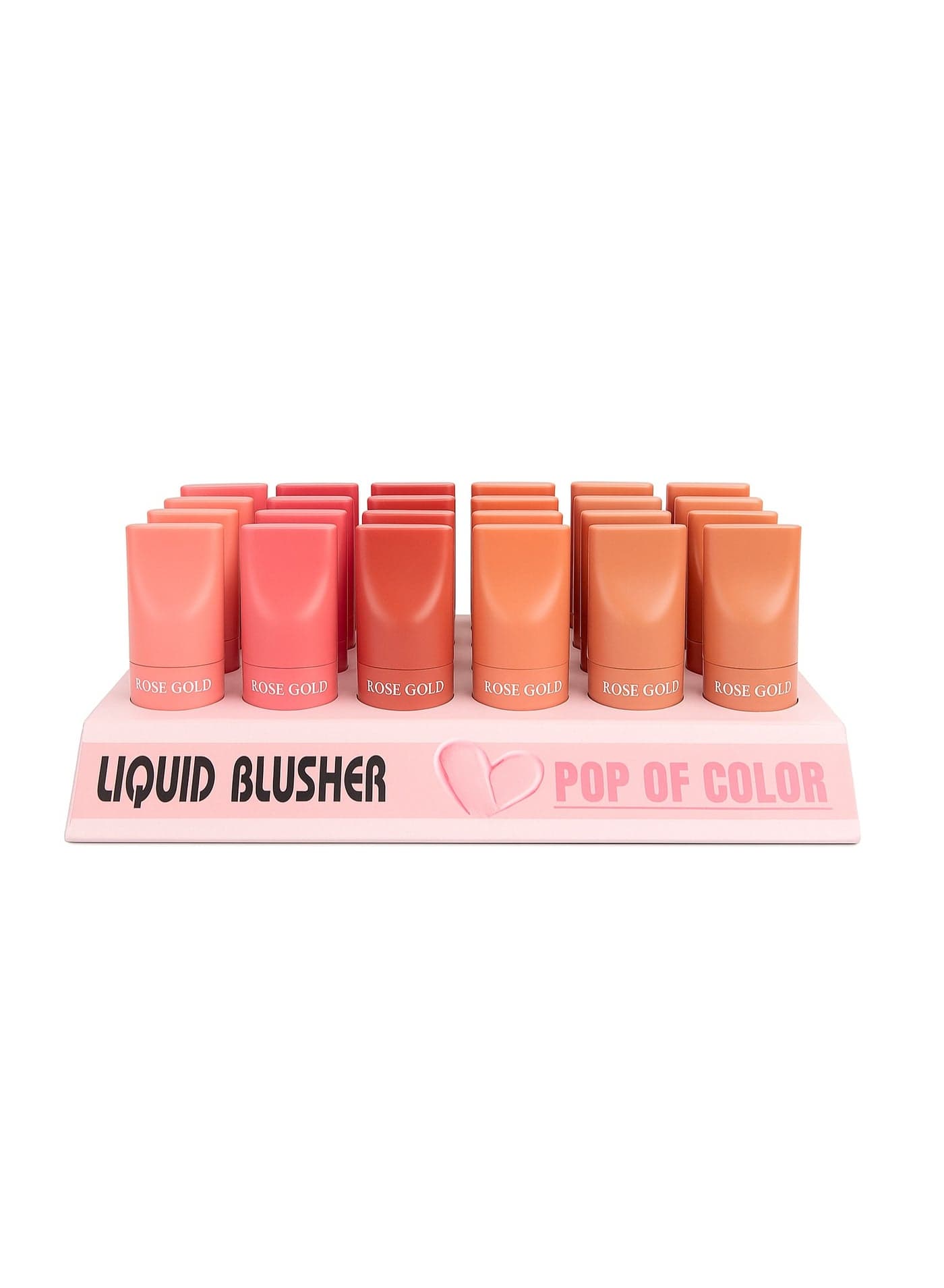 Liquid Blusher 11 ml Shade 01 Blusher & Bronzer (3)