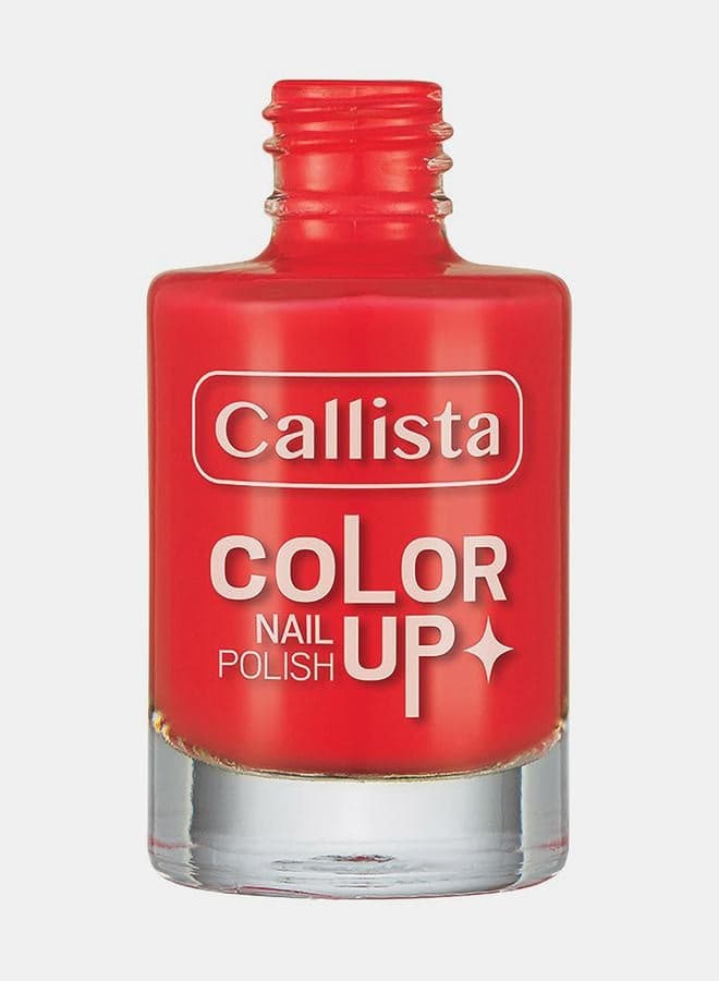 Nail Polish 344 business partner – Trendy Bold Color, Smooth Finish, Quick-Dry, Vegan & Long-Lasting Nail Polish Correctors (5)
