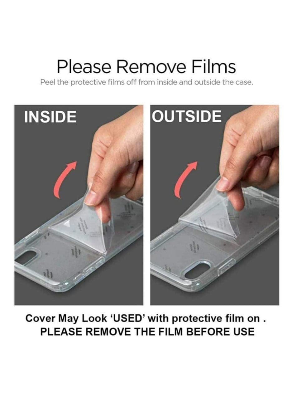 Clear TM Cover | OPPO Reno 15 Pro Max Shockproof full protection case with Camera shield, Lightweight Stylish Design (7)