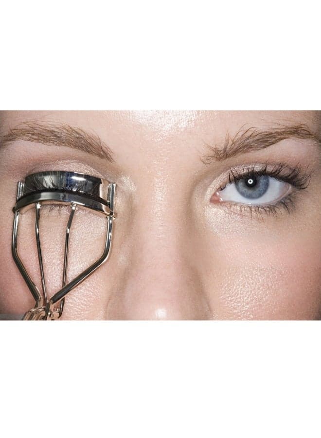 Portable Acrylic Eyelash Curler – Compact Travel-Friendly Lash Curler – Ideal for Daily or Professional Use-purple Eyelash Tools (3)