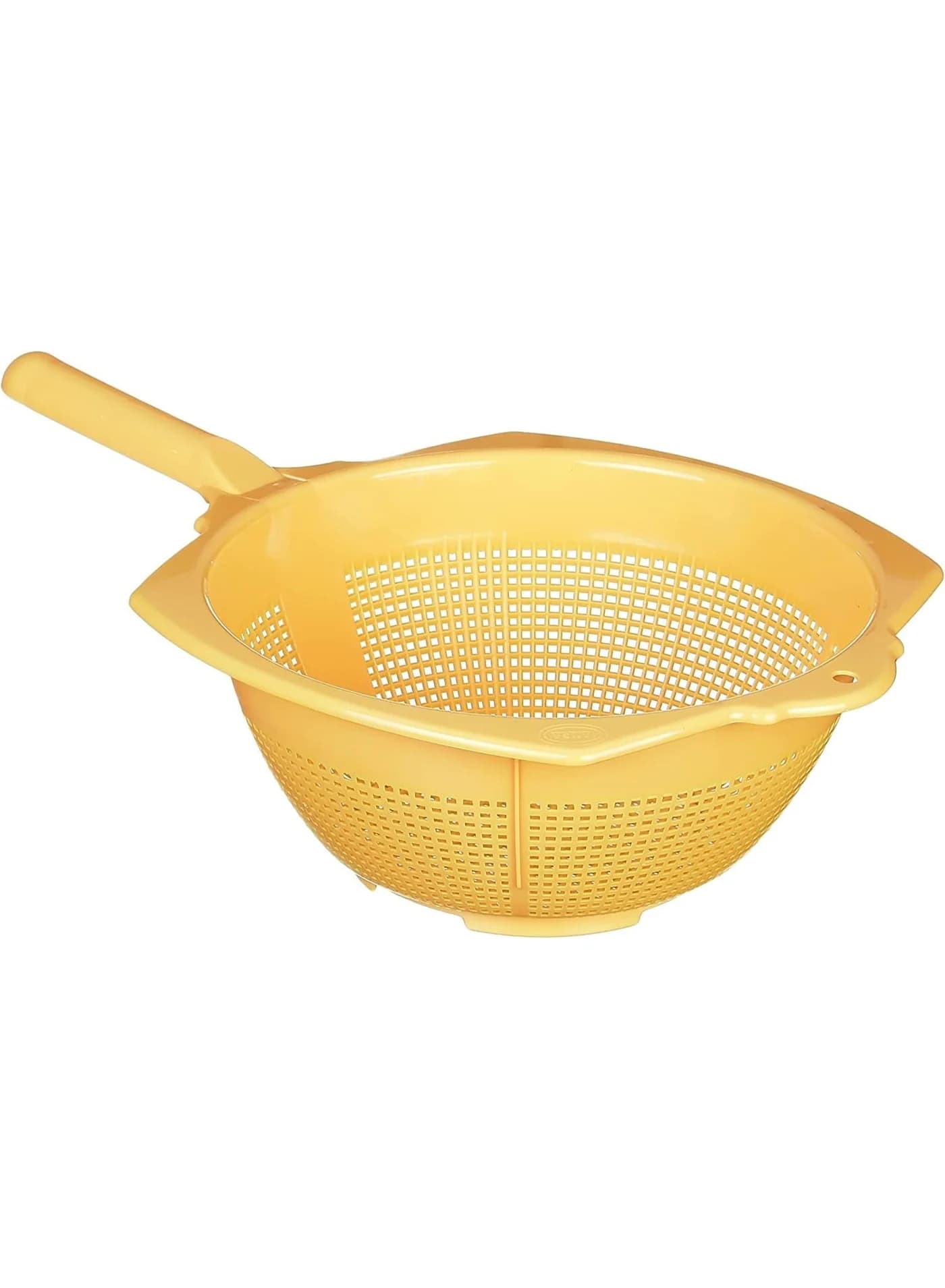 Food Strainer - Assorted colors Colanders & Food Strainers