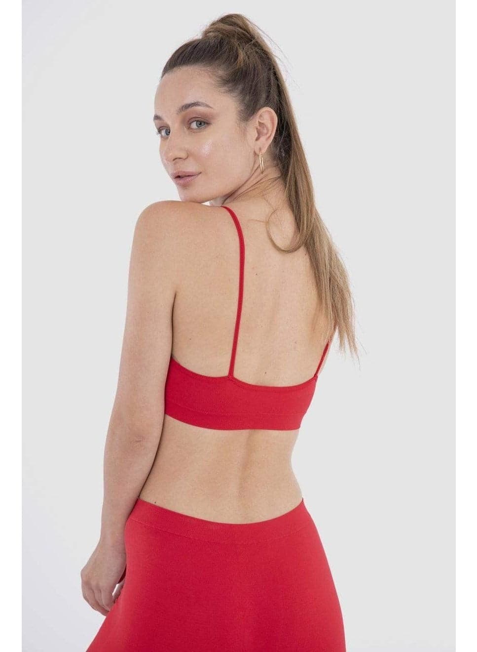 Cookies Cami Bralette Women's Bras (3)
