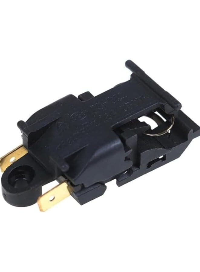 16 Amp Electric Thermostat Switch for Steam Pressure Electric Boiler Automotive Thermostats
