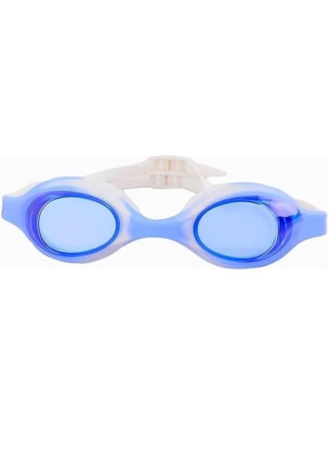 General-purpose swimming goggles, anti-fog and waterproof, available in various colors; shapes may vary. Pool Toys & Games