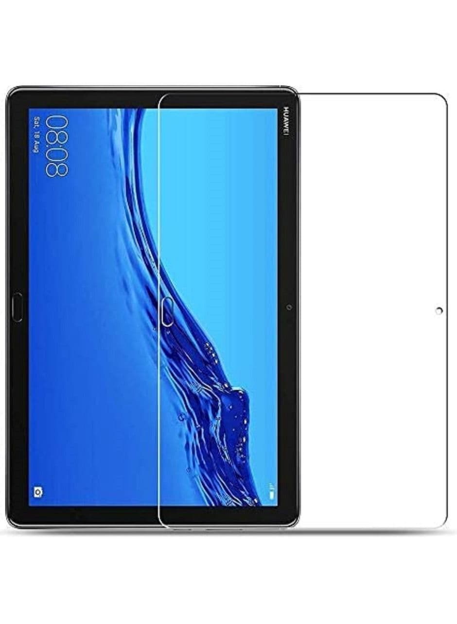 Tempered Glass screen protector inch Hardness screen Protector For Lenovo M10 X505 10 Inch Clear Mobile Screen Protectors