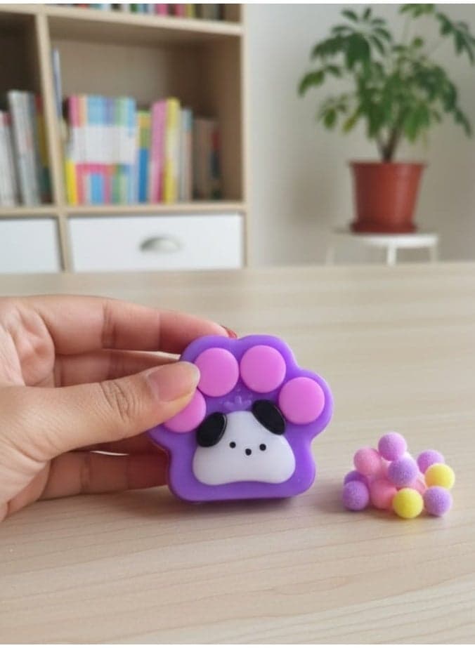 لعبة سكوشي رجل قطه Squishy Toys