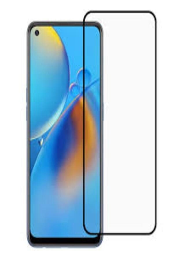 OPPO A74 Screen Protector - Superior Screen Protection