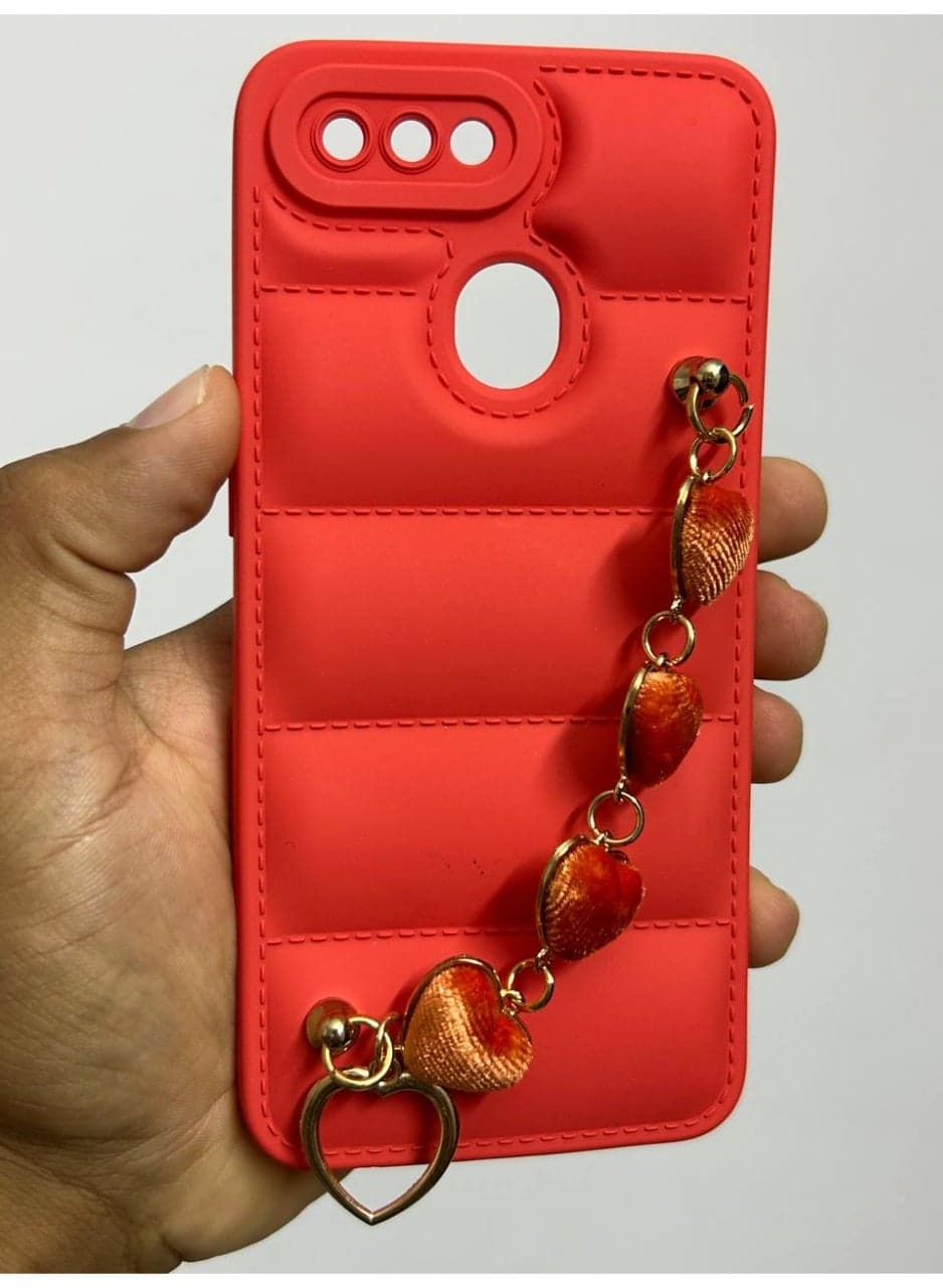 Back Cover Compatible With Phone Oppo F9 - A5S