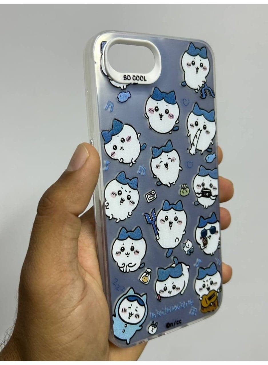 Cartoon Design Back Case Compatible with Oppo A1K