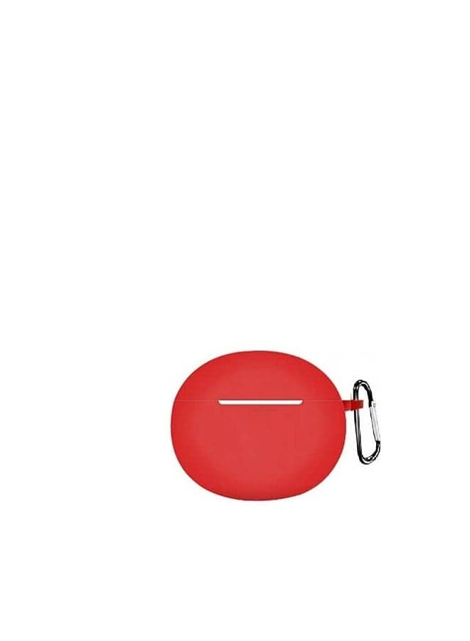 Oraimo Riff Headset Cover Shell Shockproof Anti-scratch Protect (Red) Headphone Cases