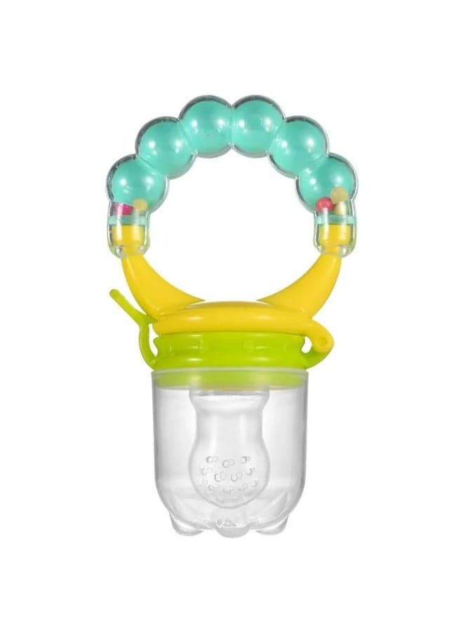 Chicco Baby Fruit Feeder (3)