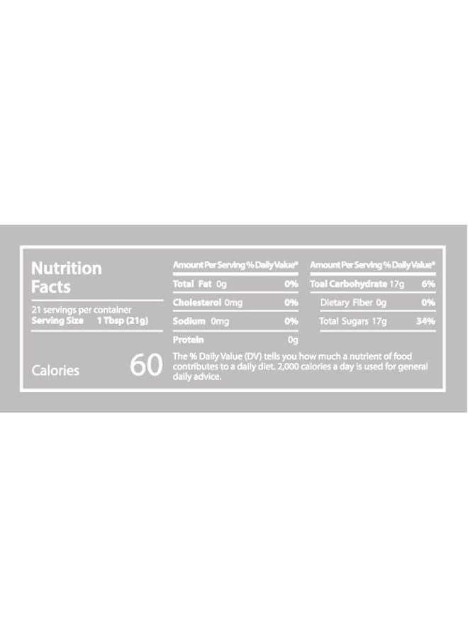 Clover Blossom Honey- 450 grams (3)