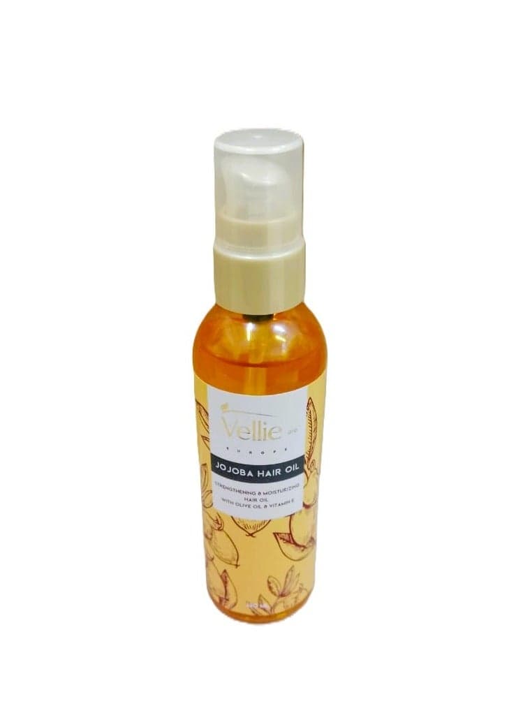 Jojoba oil for hair 120 ml Oil & Serums