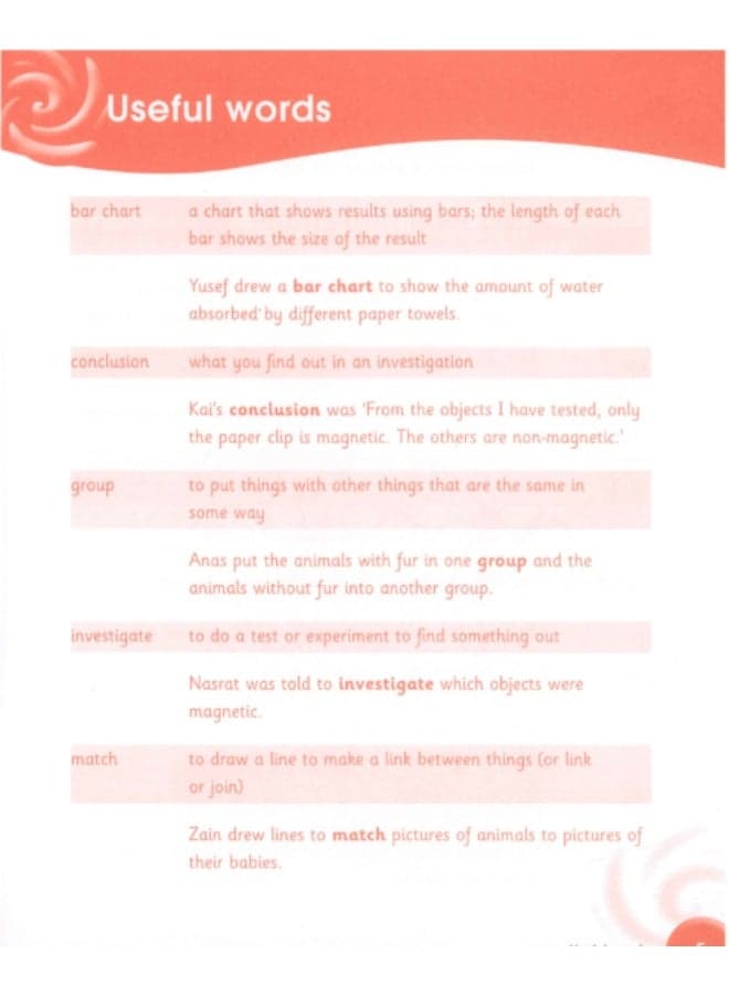 Cambridge Primary Collection - English Science Path_Science_Level 3_Activity_Book Primary School (٣)