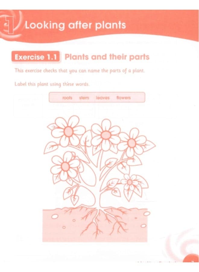 Cambridge Primary Collection - English Science Path_Science_Level 3_Activity_Book Primary School (٤)