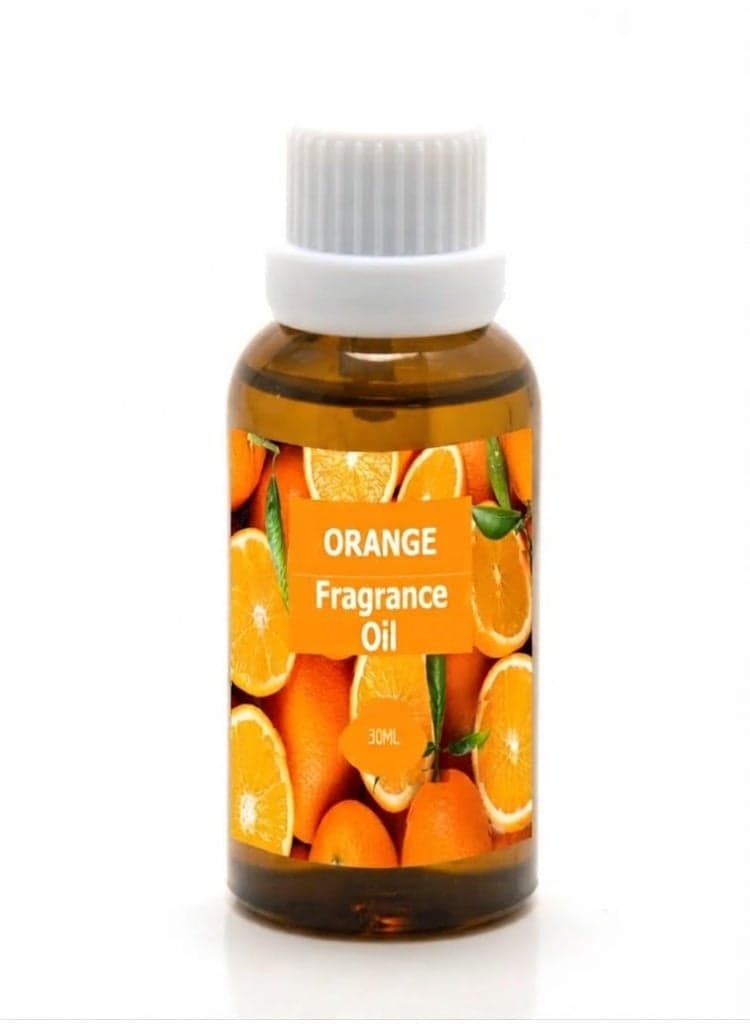 Home Fragrance Oil Orange 30ML Scented Oils