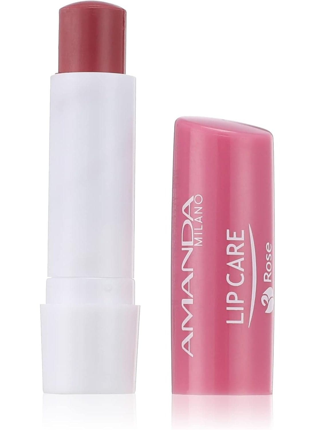 2- Piece Lip Care Rose With Shea Butter Lip Balms & Butters (3)