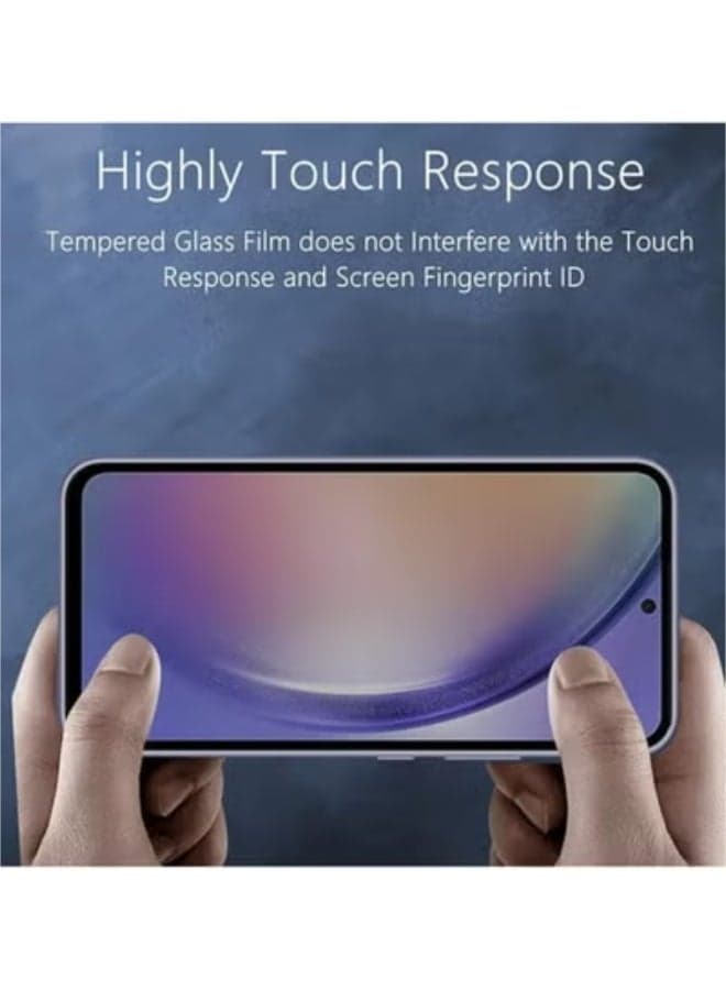 Privacy Screen Protector for Xiaomi Redmi Note 12S/Xiaomi Poco M4 Pro 4G Upgraded Anti Spy Anti Peeping Full Coverage Anti Scratch Poco M4 Pro Case Friendly Tempered Glass Film Cases & Covers (3)