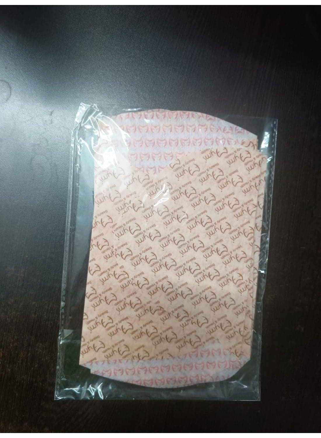 لاصقة علاج البطن Wonder Patch لتخسيس الدهون وشد منطقة البطن العليا Adhesive Heat Patches (٣)