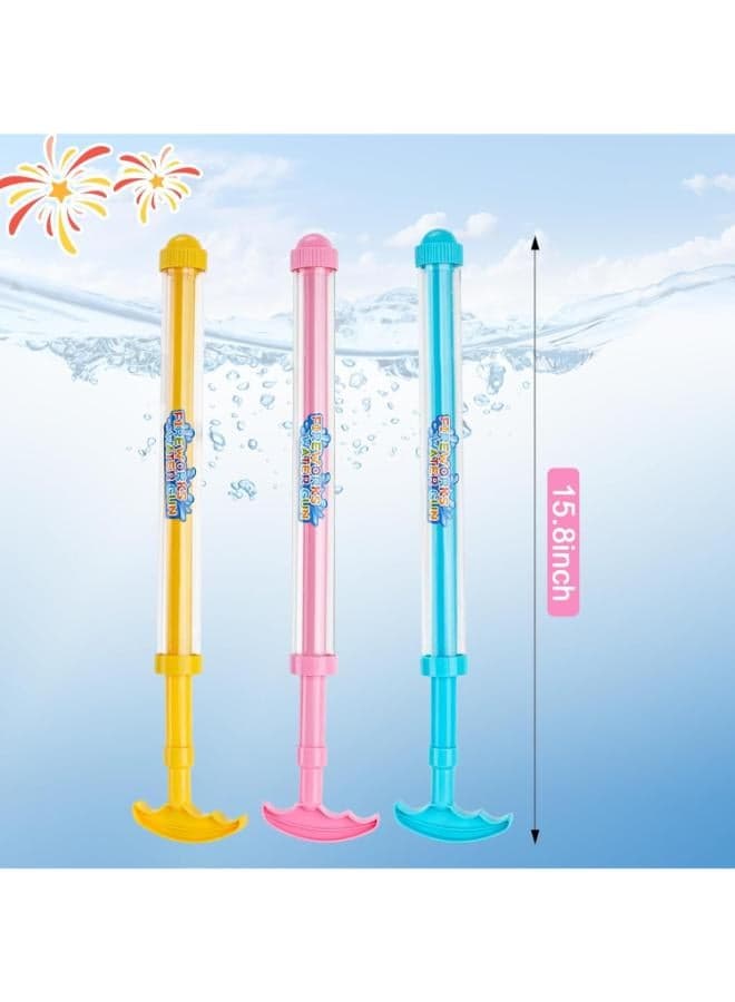 Water Gun for Kids Operated Water Guns for Adults Most Powerful Electric Water Blaster Automatic Squirt Guns Toy for Children's Boys and Girls Summer Pool Outdoor Beach Water Blasters & Soakers