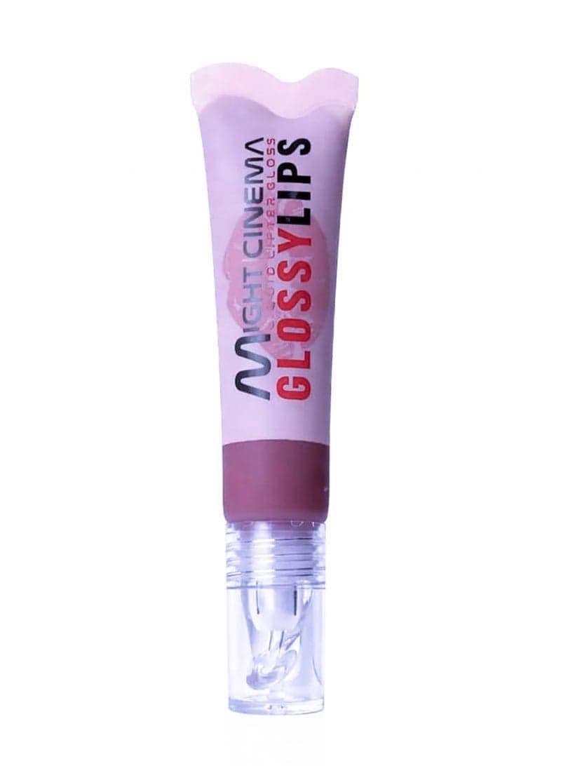 Might Cinema Lifter Gloss Long Lasting Perfect Finish Shade 201 Model 4133 Lip Glosses