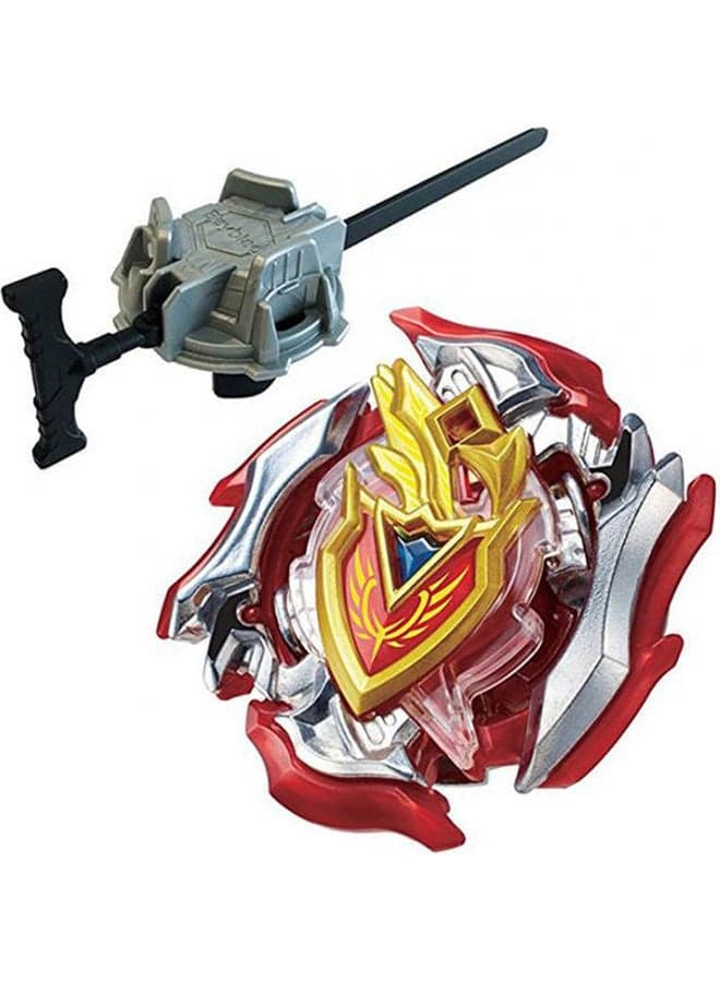 Beyblade Burst Starter Winning Valkyrie Zet Achilles Toy Gifts For Kids Action & Reflex Games