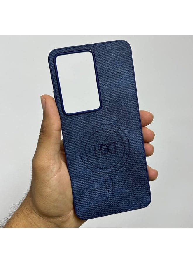 Back cover compatible with phone Xiaomi Redmi 15 Cases & Covers (٢)