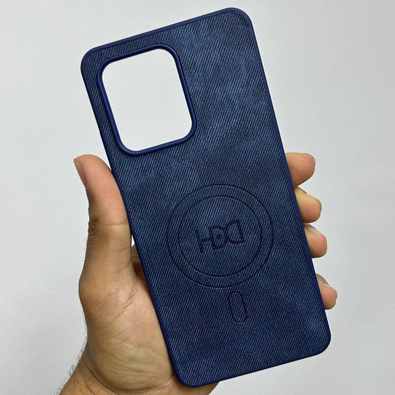Back cover compatible with phone Realme C51 - C53 Cases & Covers