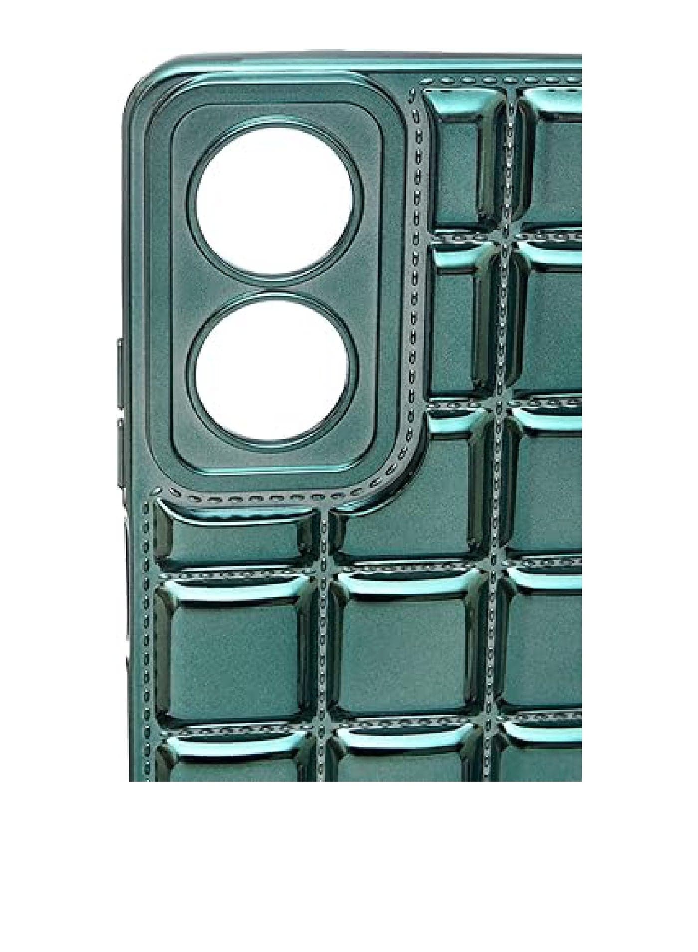 Back Cover Compatible With Phone Oppo A58 Cases & Covers (3)