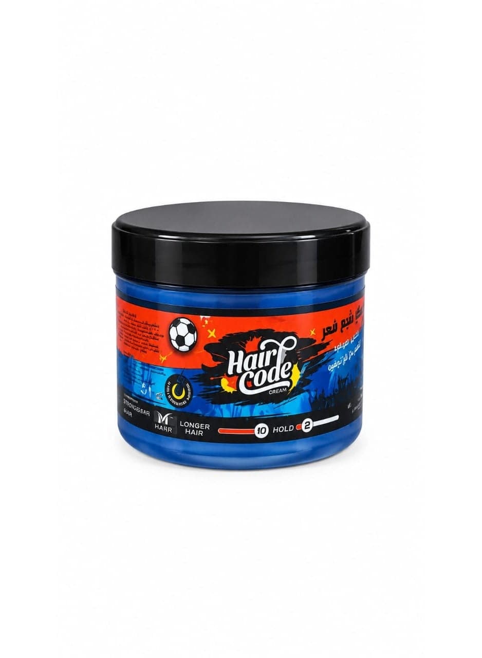 Hair Code Wet Look Gel - 475 Ml (Packaging may vary) Creams, Gels & Lotions