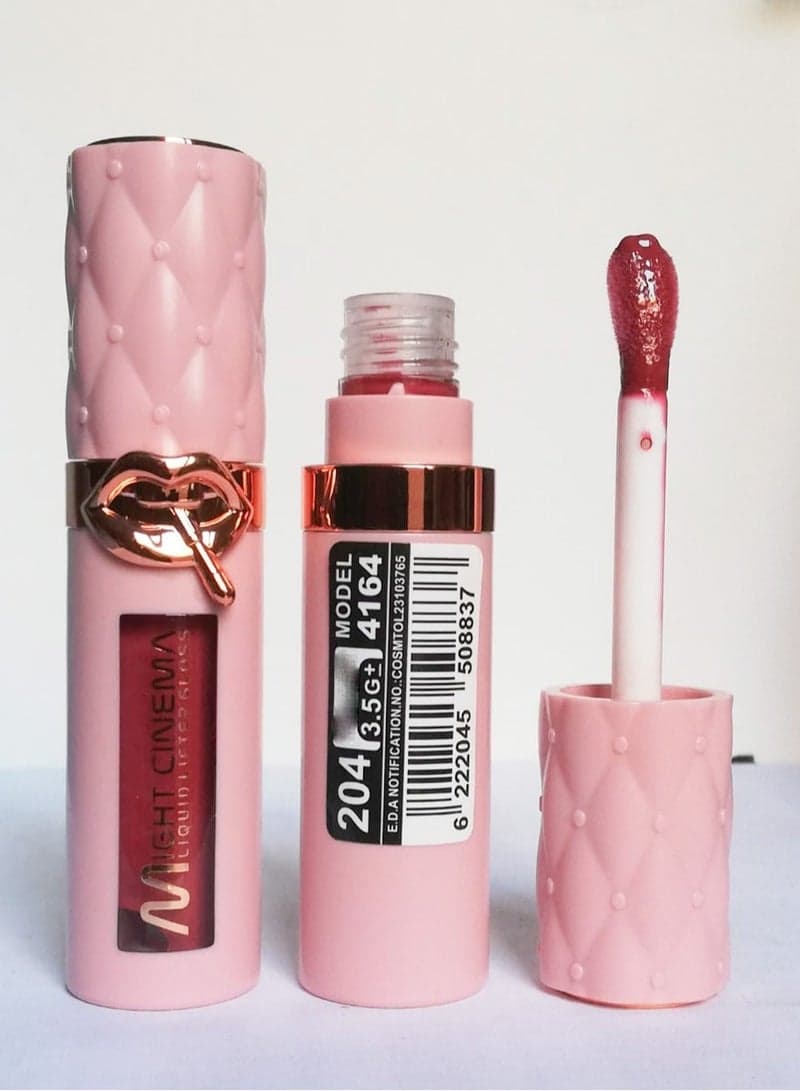 Liquid Lifter Gloss Might Cinema - 4164 - 204 Lip Glosses