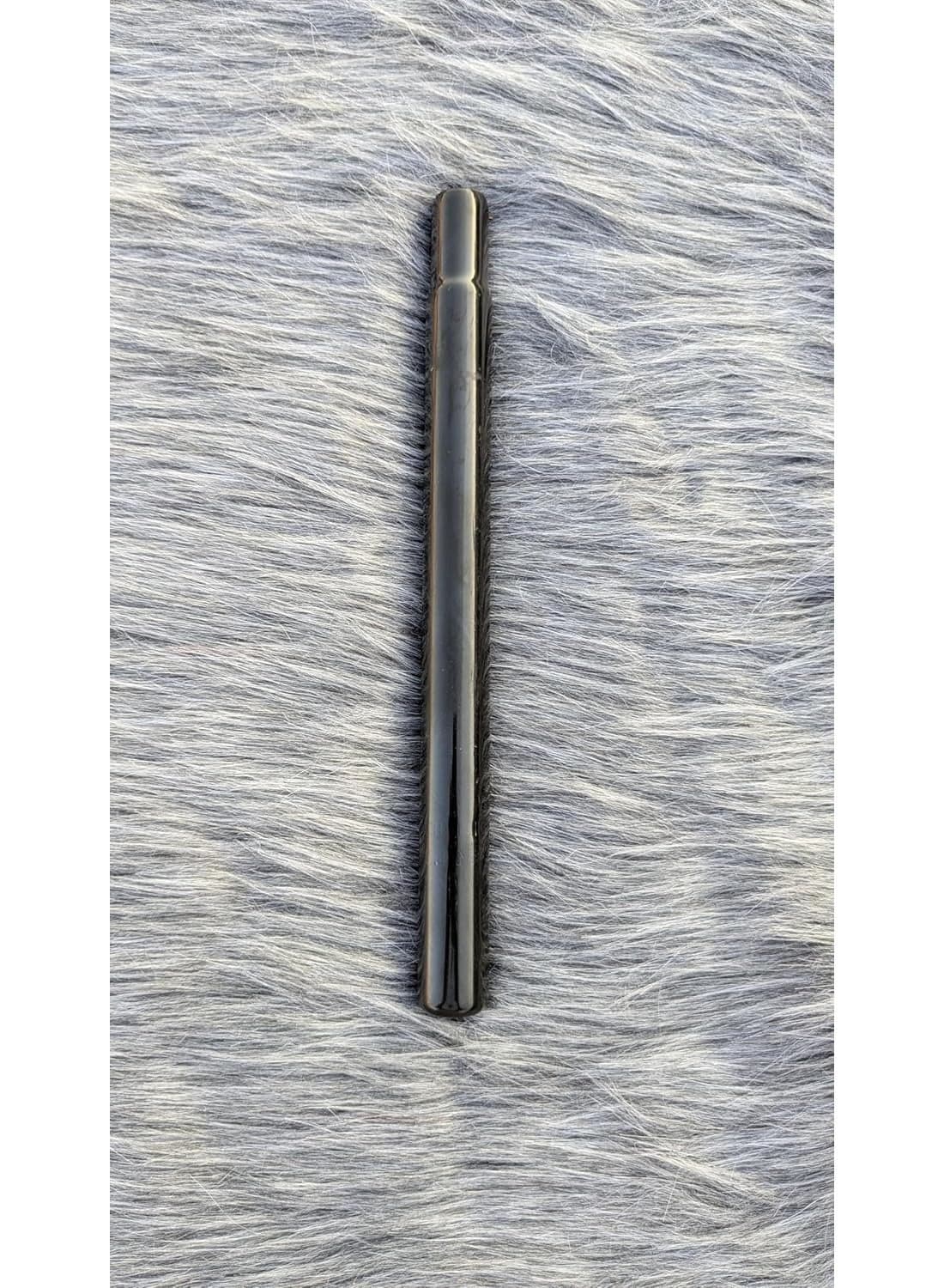 Bicycle Seatpost | Made of Strong Metal | Design Suitable for Mountain and City Bikes | Fits Most Types of Bicycles Bike Tools & Maintenance (٥)