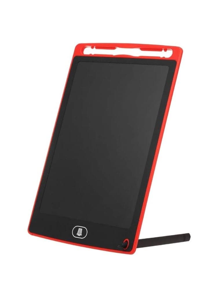 8.2" LCD Writing Tablet with Erase Button Drawing & Painting Supplies