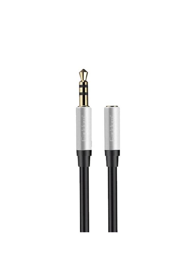 Extension Stereo AUX Cable ET-AUX34 Mobile Accessories