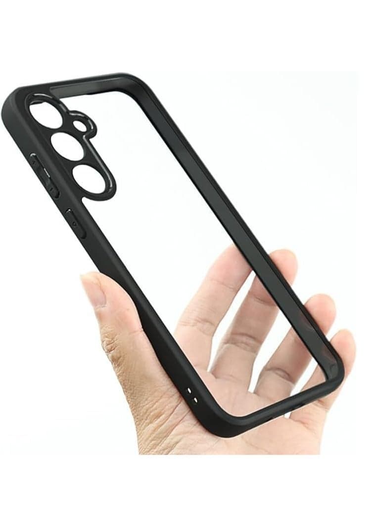 Back Cover Compatible With Phone Samsung A36 (3)