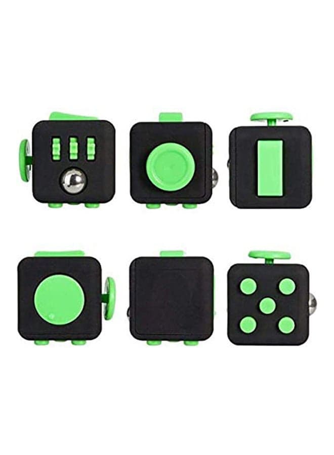 Anxiety And Stress Relieve Fidget Cube