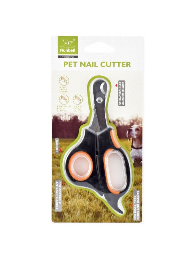 Nunbell Pet Nail Clipper Pet Supplies